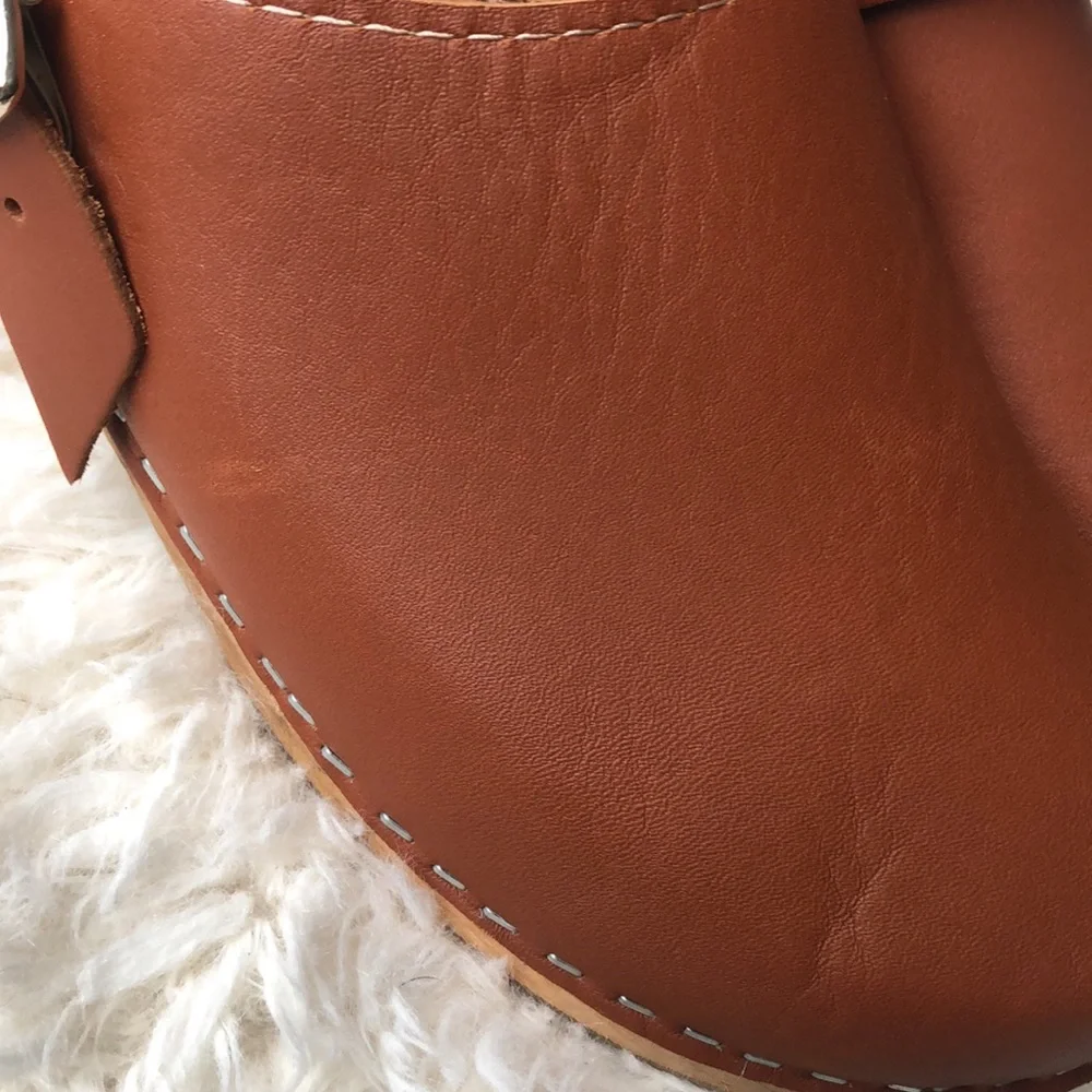 MIA Alma buckle clog - Picture 7 of 9